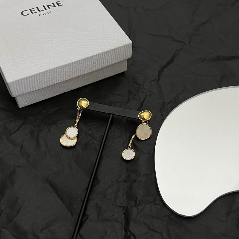 Celine Earring 05lyr246